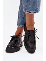 Poltopánky model 223858 Krok vo veľkom štýle