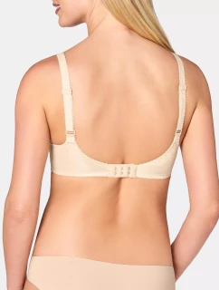 Dámska podprsenka Romy W - Žltá - nahá 00KF - TRIUMPH