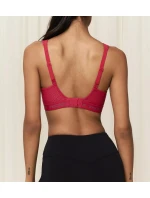 Dámska podprsenka Triaction Energy Lite N EX - CERISE - ružová 4173 - TRIUMPH Dámska podprsenka Triaction Energy Lite N EX - CERISE - ružová 4173 - TRIUMPH
