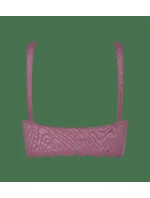 sloggi ZERO Feel Bliss Bralette - Lila Clover - SLOGGI Lila Clover - SLOGGI