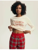 Henderson Dámské pyžamo  délka/r S3XL model 21787176 - HENDERSON LADIES