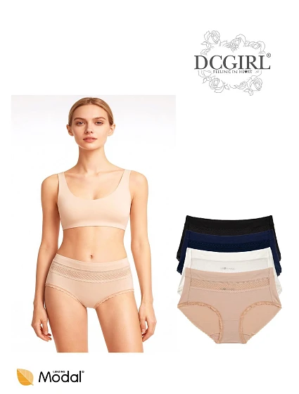 DC Girl nohavičky 26438 A'2 M-XL