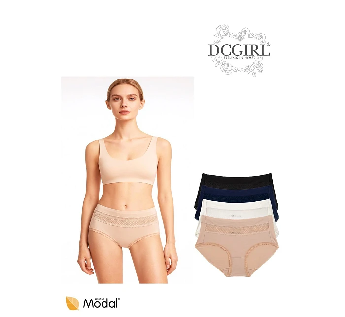 DC Girl nohavičky 26438 A'2 M-XL