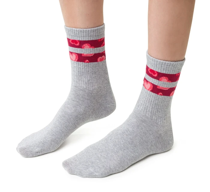 Dámske ponožky 136 120 - Steven