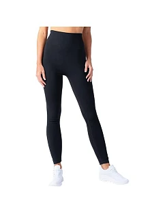 Dámské legíny SOFT TOUCH LEGGINGS - BELLINDA - černá