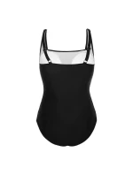 Kostium kąpielowy czarny model 21358337 Kostium kąpielowy czarny model 21358337