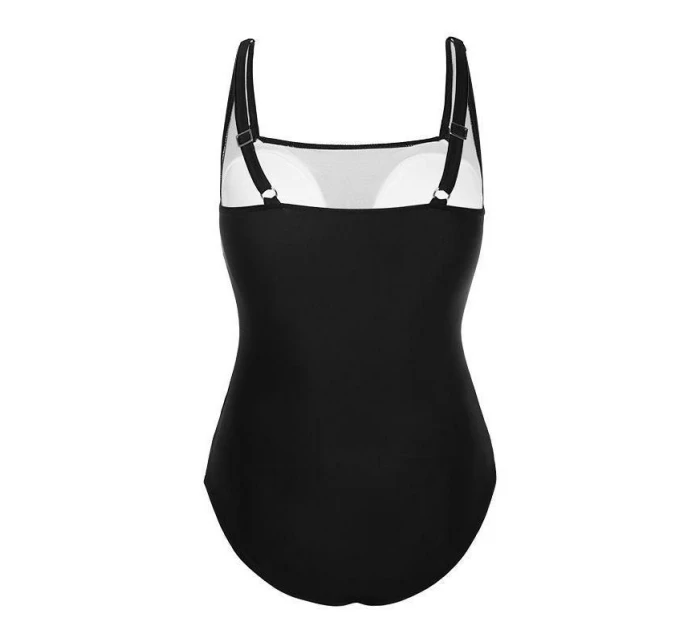 Kostium kąpielowy czarny model 21358337 Kostium kąpielowy czarny model 21358337