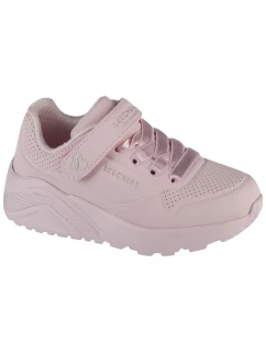 Skechers Uno Lite 310451L-LTPK Pink 27