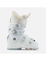 Lyžařské boty  80 W GW White bílá model 21894913 - Rossignol