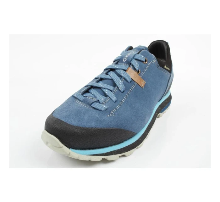 Aku Bellamont Gore-tex dámska robustná turistická obuv