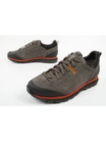 Bellamont Goretex pánská robustní model 21727335 obuv šedá - Aku