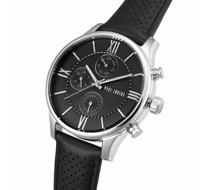 Pánské hodinky model 21805173 - Paul Lorens Pánské hodinky model 21805173 - Paul Lorens