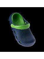 Dětské sandály model 22060468 - Coqui Dětské sandály model 22060468 - Coqui