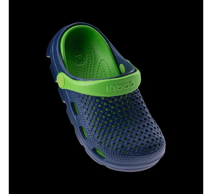 Dětské sandály model 22060468 - Coqui Dětské sandály model 22060468 - Coqui