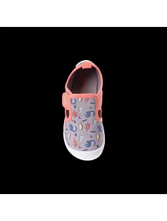 Dětská obuv TOLER KDB