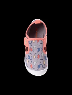 Detská obuv TOLER KDB