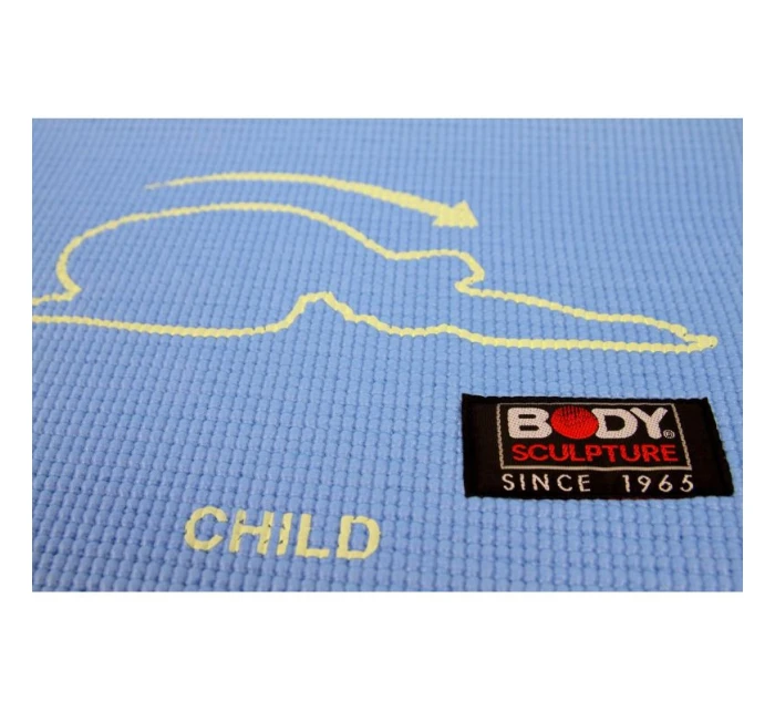 Skládací podložka na jógu BB model 21231422 Skládací podložka na jógu BB model 21231422