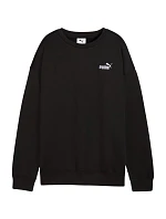 Dámská mikina Puma ESS Small No. 1 Logo Relaxed Crew, černá, 633268 01 Dámská mikina Puma ESS Small No. 1 Logo Relaxed Crew, černá, 633268 01