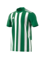Pánske pruhované tričko 21 JSY M H35644 - Adidas