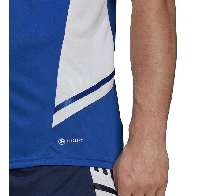 Pánske tričko Condivo 22 Jersey M HA6285 - ADIDAS