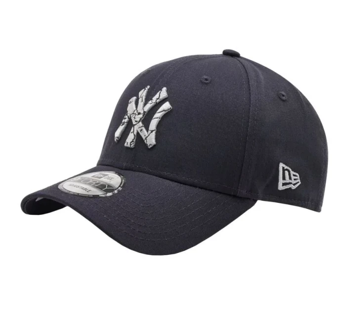 New Era 9FORTY Fashion New York Yankees MLB Cap 60284843 New Era 9FORTY Fashion New York Yankees MLB Cap 60284843