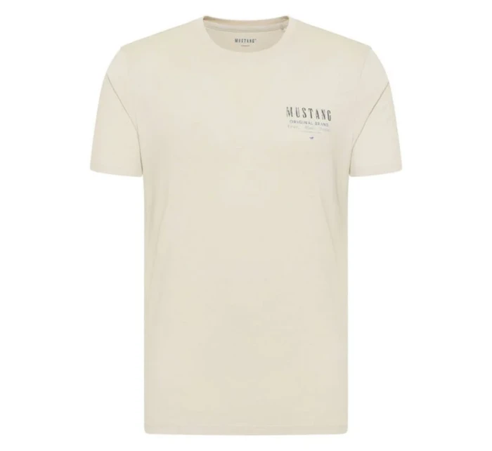 Tričko Alex C Print M model 18621755 - Mustang Tričko Alex C Print M model 18621755 - Mustang