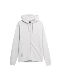 Pánska mikina M 4FSS23TSWSM267 - 4F