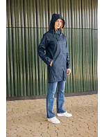 JN Unisex pláštěnka 02. navy model 22460129 - Daiber JN Unisex pláštěnka 02. navy model 22460129 - Daiber