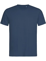 Lux T Unisex tričko model 22477710 navy blue - Stedman Lux T Unisex tričko model 22477710 navy blue - Stedman