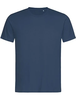 Lux T Unisex tričko model 22477710 navy blue - Stedman