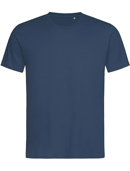 Lux T Unisex tričko model 22477710 navy blue - Stedman Lux T Unisex tričko model 22477710 navy blue - Stedman