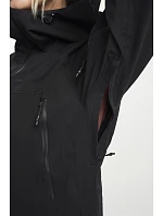 Tenson TXlite Shell Jacket Women – Nepremokavá dámska bunda 84.8099 tmavomodrá Tenson TXlite Shell Jacket Women – Nepremokavá dámska bunda 84.8099 tmavomodrá