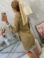 Brooklynské ťavie šaty