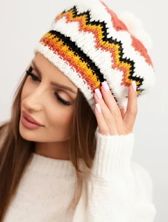 Dámske štuple do uší Emma K343 denim