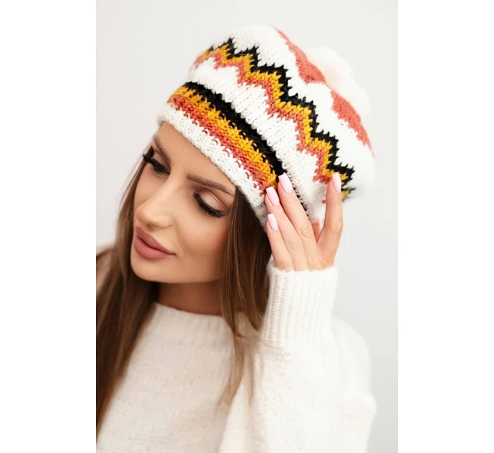 Dámske štuple do uší Emma K343 denim Dámske štuple do uší Emma K343 denim