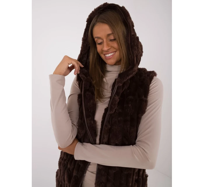 Vesta AT KZ 2368 1.07 tmavohnedá