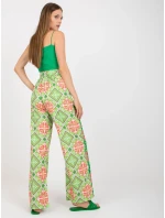 DHJ SP  zelená model 17445522 - FPrice