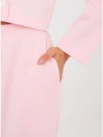 Súprava IT KMPL 22202.89 svetlo ružová Súprava IT KMPL 22202.89 svetlo ružová