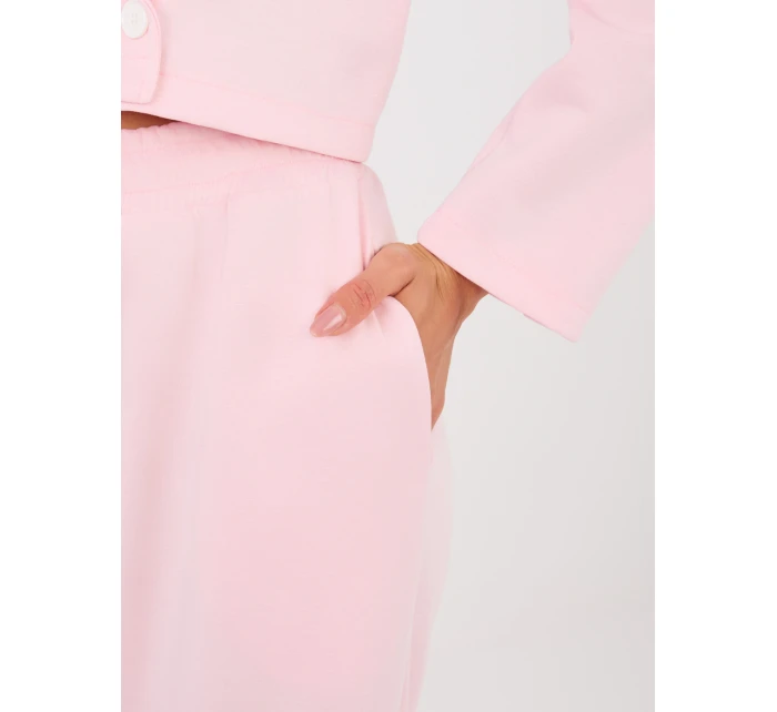 Súprava IT KMPL 22202.89 svetlo ružová Súprava IT KMPL 22202.89 svetlo ružová