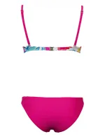 Plavky dvojdielne S925A2 / V3 - Self