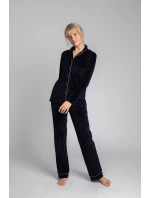 Dámska košeľa model 150646 LaLupa