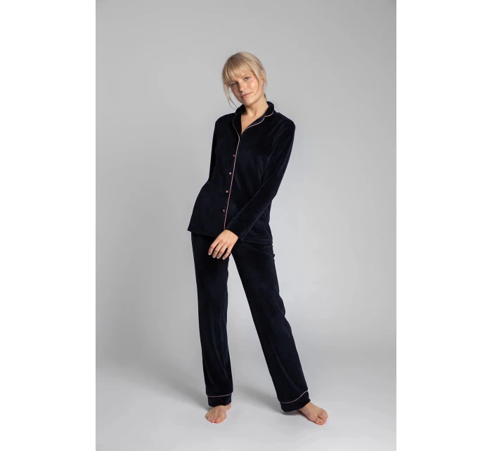 Dámska košeľa model 150646 LaLupa