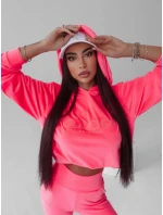 Dámska súprava 277178 neónovo ružová - Ola Voga