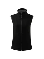 Dámska softshellová vesta Vision W MLI-51601 - Malfini