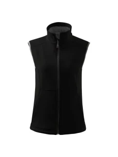 Dámska softshellová vesta Vision W MLI-51601 - Malfini