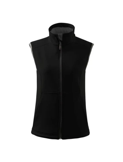 Dámska softshellová vesta Vision W MLI-51601 - Malfini