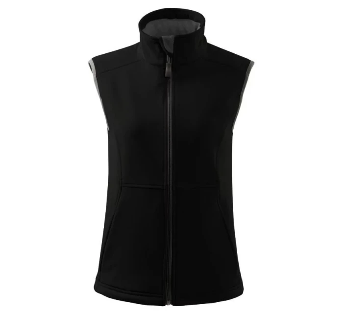 Dámska softshellová vesta Vision W MLI-51601 - Malfini