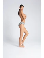 Dámske nohavičky - BIKINI COTTON COMFORT PRINT 06 Dámske nohavičky - BIKINI COTTON COMFORT PRINT 06