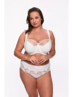 KETO MAXI PODPRSENKA 1134 BIELA