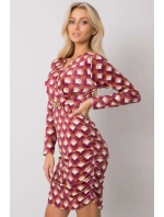 Denné šaty model 160393 Italy Moda